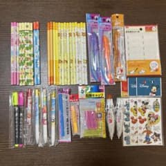 文房具まとめ売り - メルカリ