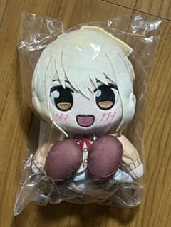 新品未開封 ラブライブ 虹ヶ咲学園 宮下愛 ぬいぐるみ くりぱん - メルカリ