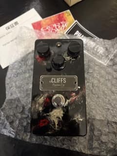 Phantom EVR ♯2 Cliffs - メルカリ