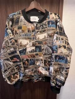 King&Prince ゴブラン織ジャケット L - メルカリ