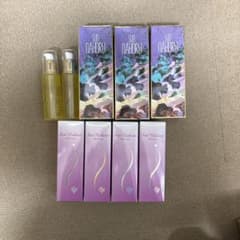 サンナホル シャンプーWMローションホホバオイルおまとめセット - メルカリ