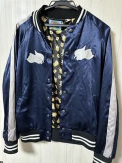 し*み様 アドベンチャータイム ジェイク スカジャン galaxxxy コラボ