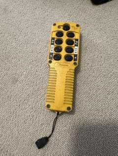 極東キョクトウkyokuto 積載車ラジコンリモコン送信機 - メルカリ