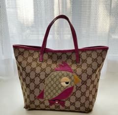 ム*チ様 GUCCI チルドレン パパガッロ - メルカリ