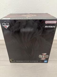 一番くじ 呪術廻戦0 C賞 特級過呪怨霊 折本里香 MASTERISE - メルカリ