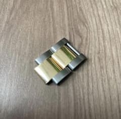 ROLEX コンビ コマ 78353 SS×YG 2コマ - メルカリ