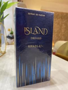 Khadlaj Island Dreams - メルカリ
