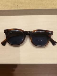 アメリカンオプティカル スタジアム サングラス眼鏡 野村訓市 ジョニー