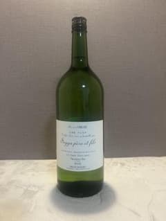 Keiikkさん専用ソガペールエフィスヌメロシス750ml4本1500ml2本 - メルカリ