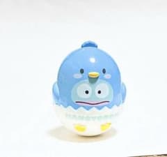 サンリオキャラクターズ 2020年 さえずりピどり ハンギョドン - メルカリ