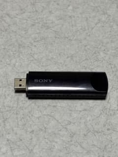SONY UWA-BR100 USB無線LANアダプター - メルカリ