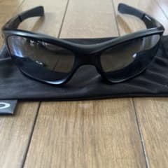 希少・廃盤】OAKLEYオークリー ピットブルOO9161-04 - メルカリ