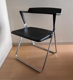 Cassina ixc TUNE 折りたたみチェア 川上元美 ③ - メルカリ