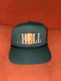 carservice × tsy shellcap - メルカリ