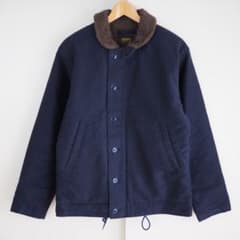 TENDERLOIN/N-1 DECK JKT/K-7/Mサイズ - メルカリ