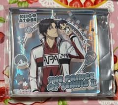 新テニスの王子様 ジャンフェス2026 テニみくじ ブロッキー 跡部景吾