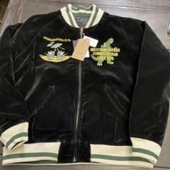 STUDIO D'ARTISAN GZ-013 38 BK x BK ゴジラ - メルカリ