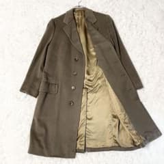 美品】チェスターバリーオースチンリード カシミヤ100% チェスター