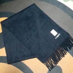 RH Chic KEN ®️様 RHC ロンハーマン カシミヤ100％マフラー - メルカリ