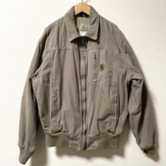 Carhartt Wylie jacket J163 廃番モデル メキシコ製 - メルカリ