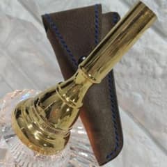 Willie's Walkure HY 1.2 JB マウスピース ウィリーズ - メルカリ