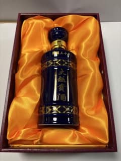 激レア】大越貴酒 30年物 500ml - メルカリ