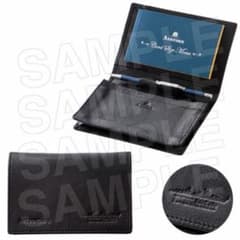 艦これ 三越 コラボ アシュフォード 名刺＆メモホルダー 秋月 - メルカリ