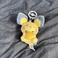 マスコット Little Daydream ピチューとピカチュウぬいぐるみ - メルカリ