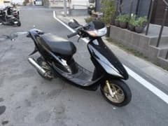 ライブディオzx 仕様 規制前ベース - メルカリ