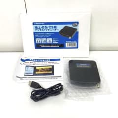 g682-31 DTV03A-1T1S-U 地デジ BS CS TVチューナー - メルカリ