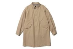 GTX OverCoat 野村訓市 新品 M ノースフェイス コート - メルカリ