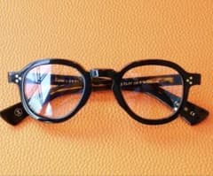 Lesca レスカLunetier CLAY Col.9 ☆極美 - メルカリ