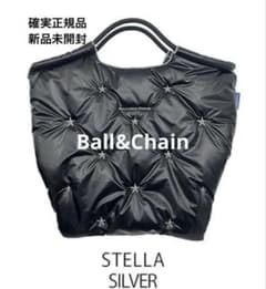 新品未開封 Ball & Chain STELLA ラスト一点 - メルカリ
