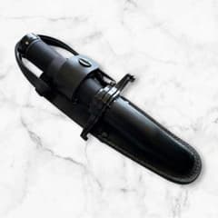 ジストス 41型 回転十字鍔 クラッシャー内蔵」 専用ケース 新品 - メルカリ