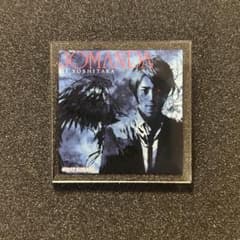 BEMANI EDP アクリルバッジ JOMANDA - メルカリ