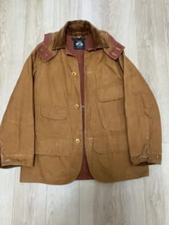 フリーホライーズ ハンティングジャケット - メルカリ