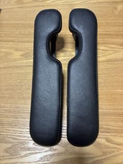 オグショー アームレスト 現行型キャラバングランドプレミアムGX