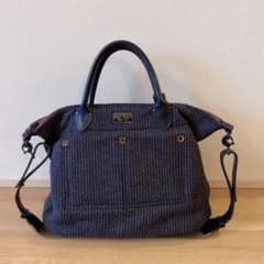 COLIMBOコリンボ ビーチクロス バッグ RRL - メルカリ