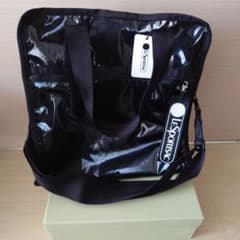 新品未使用 ひとりっぷ レスポートサック ONEDAY CABIN オボロ - メルカリ