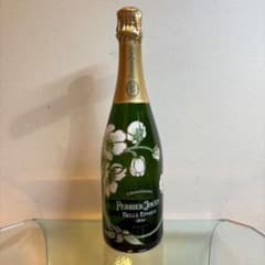 NA3863 未開栓! ペリエ ジュエ ベル エポック シャンパン 2016 - メルカリ