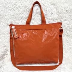 レスポートサック ひとりっぷ イージーエディターズトート マラケシュ