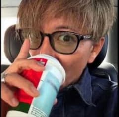 OWNDAYS オンデーズ 木村拓哉着用 私物サングラス同型レンズ同色