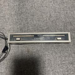 パイオニア レベルインジケーター 旧車 - メルカリ