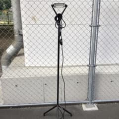 ヤマギワ LOLA（ローラ） フロアスタンド S2770B 蛍光灯 - メルカリ