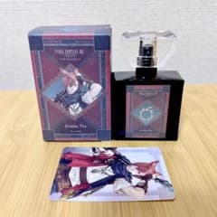 FF14 伊勢丹primaniacs 香水 グラハティア グ・ラハ・ティア - メルカリ