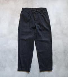 わいさん様用】マウンテンリサーチ MT.Trousers チャコール Mサイズ