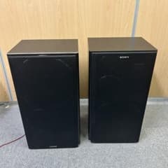 SS-V950AV スピーカー左右1組 希少品 SONY ソニー - メルカリ