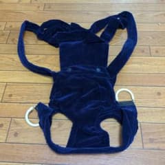 昭和レトロなおんぶ紐 - メルカリ