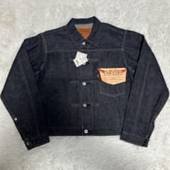 LEVI'S 506XX 90s 1st 大戦モデル 日本製 サイズ36 - メルカリ