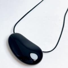 ティファニー ビーンズ ハードウッド ラッカー シルクコード